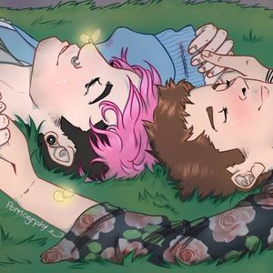 Meet your Posher, Serene